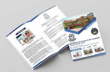 Designing & Branding